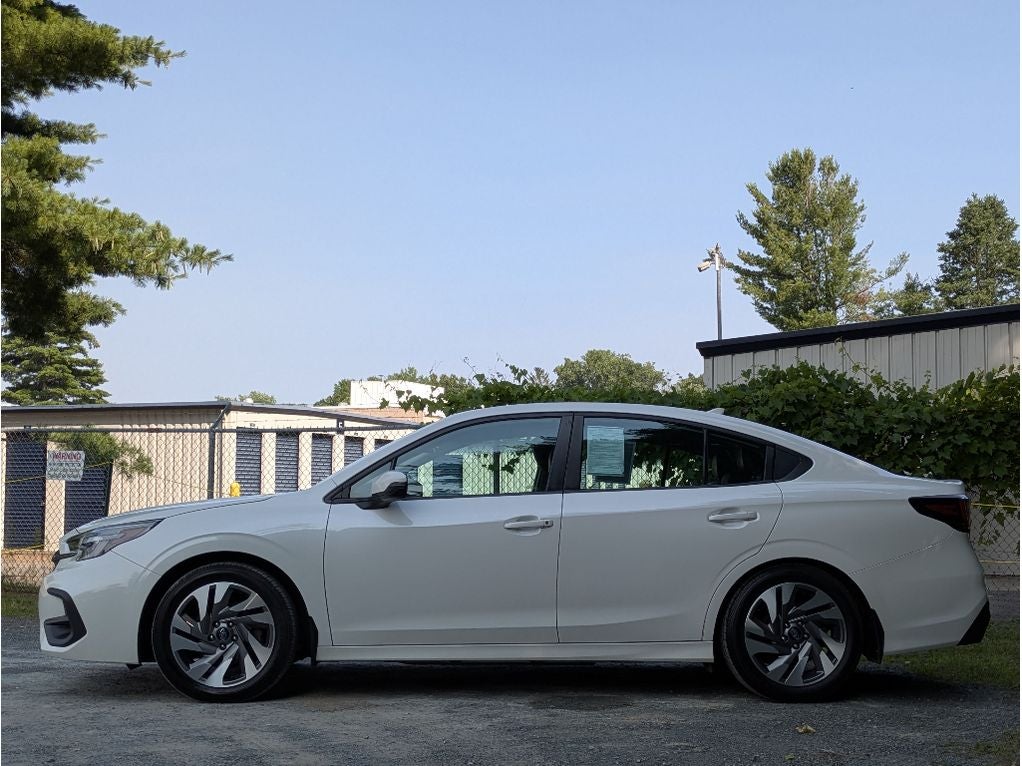 2023 Subaru Legacy Limited