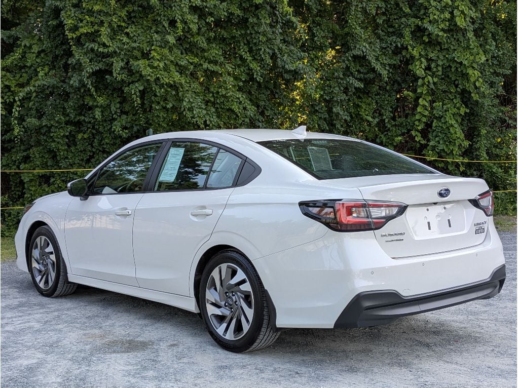 2023 Subaru Legacy Limited