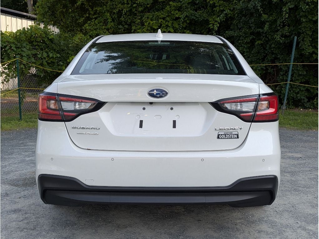 2023 Subaru Legacy Limited