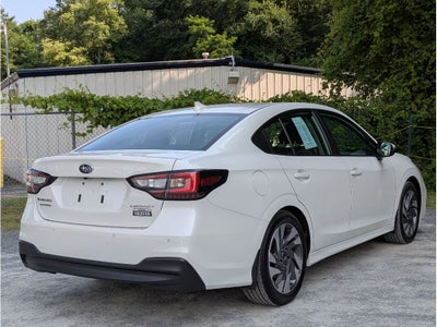 2023 Subaru Legacy Limited