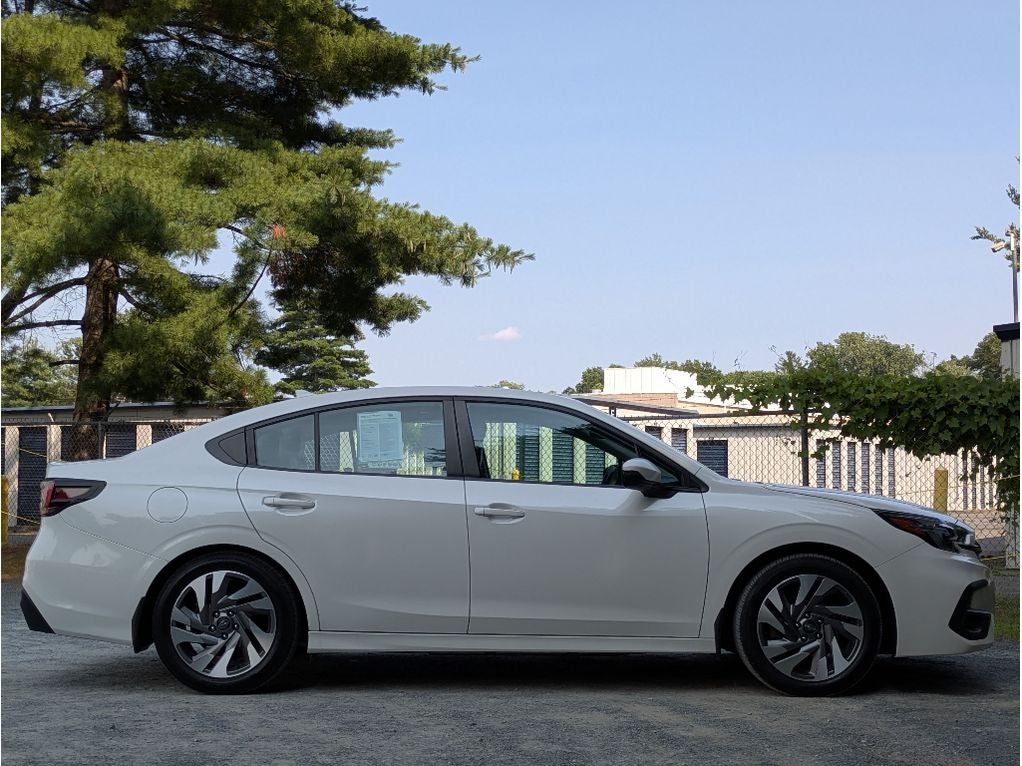 2023 Subaru Legacy Limited