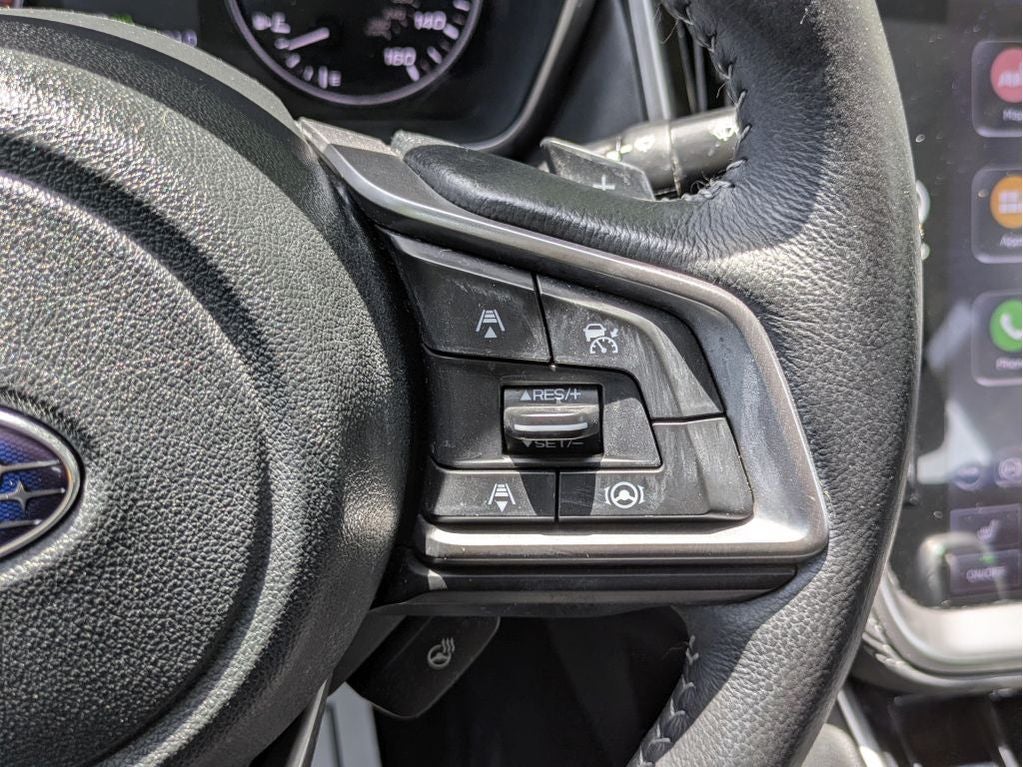 2022 Subaru Legacy Limited