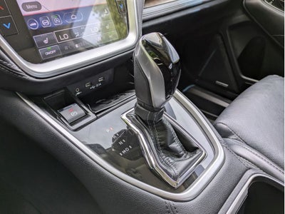 2022 Subaru Legacy Limited