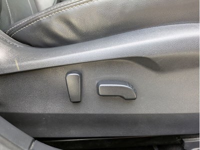 2022 Subaru Legacy Limited