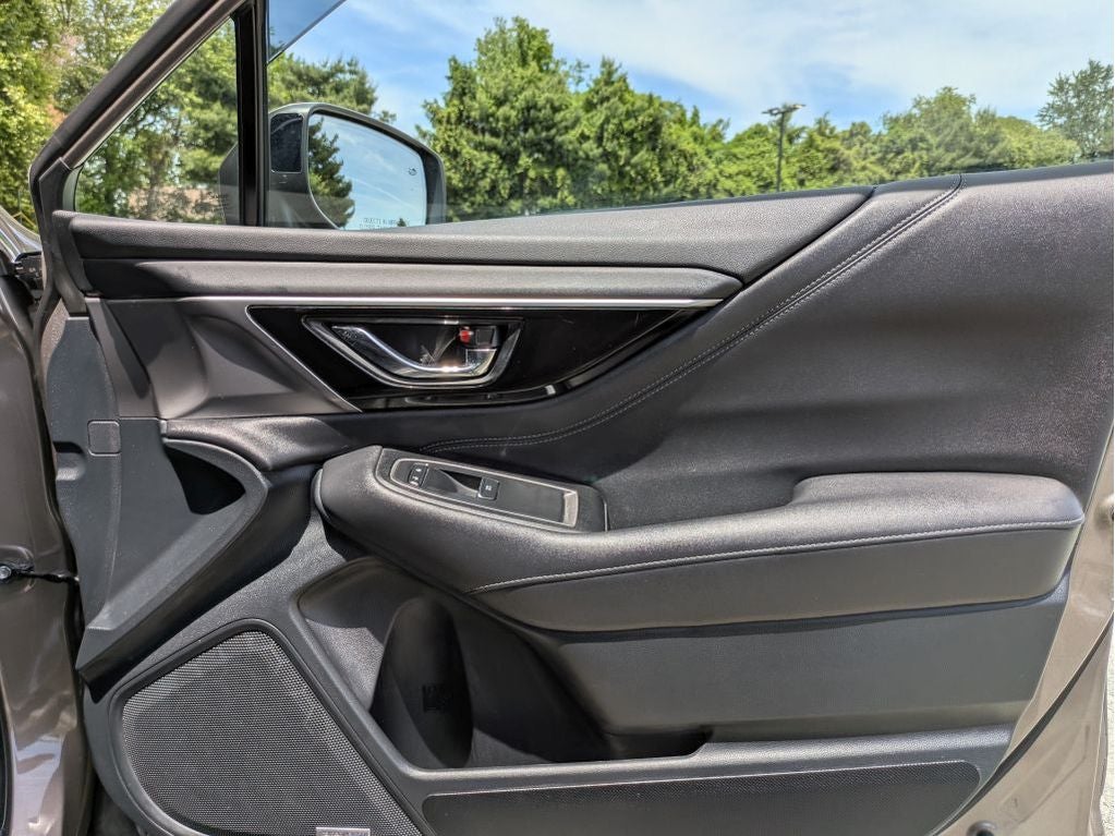 2022 Subaru Legacy Limited