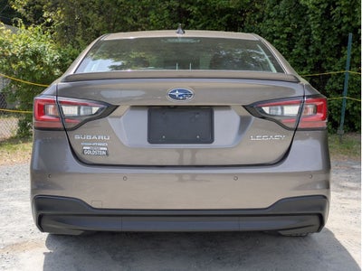 2022 Subaru Legacy Limited