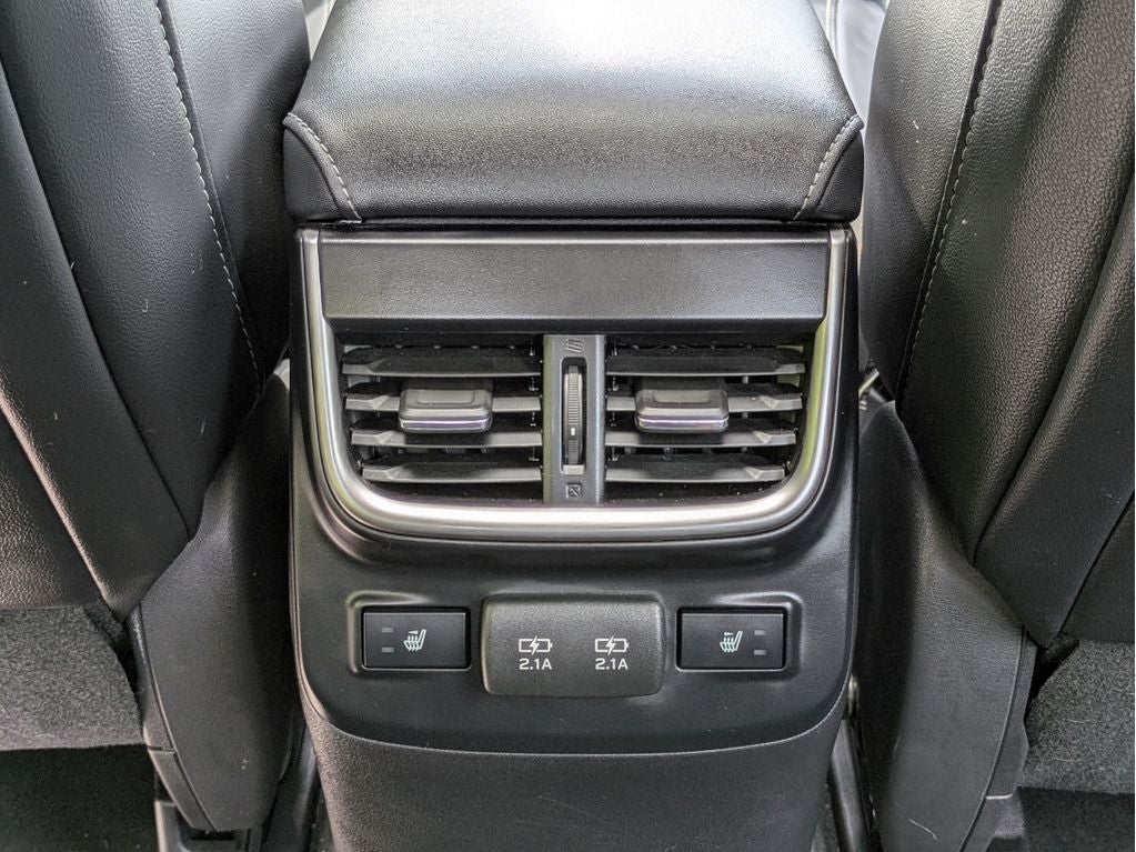 2022 Subaru Legacy Limited