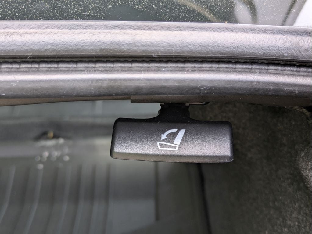 2022 Subaru Legacy Limited