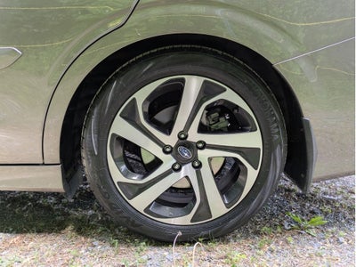 2022 Subaru Legacy Limited