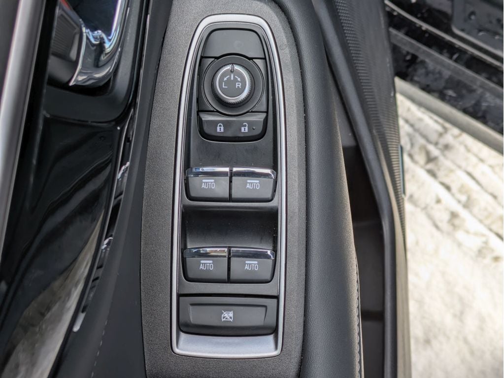 2025 Subaru Legacy Limited