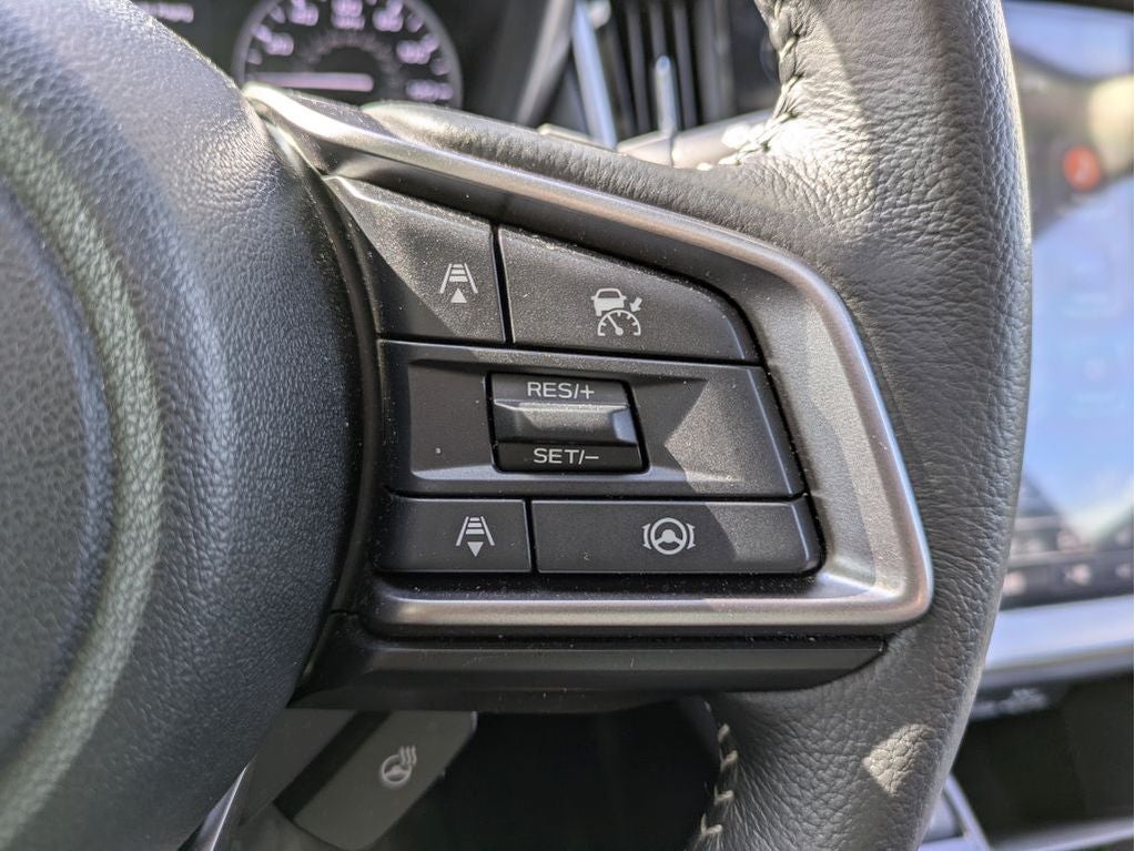 2025 Subaru Legacy Limited