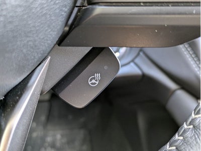 2025 Subaru Legacy Limited