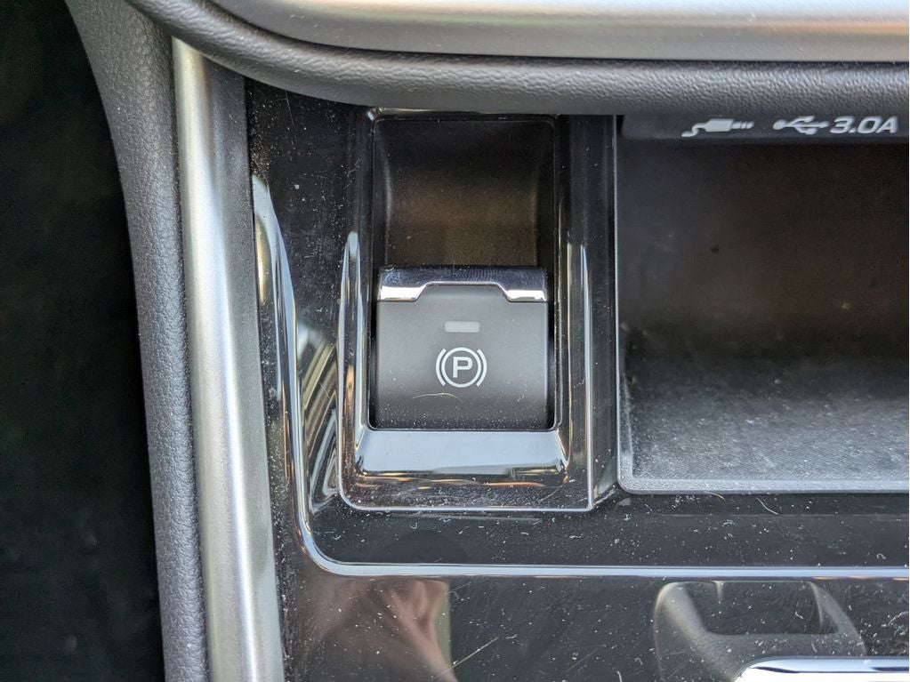 2025 Subaru Legacy Limited