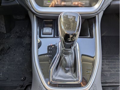 2025 Subaru Legacy Limited