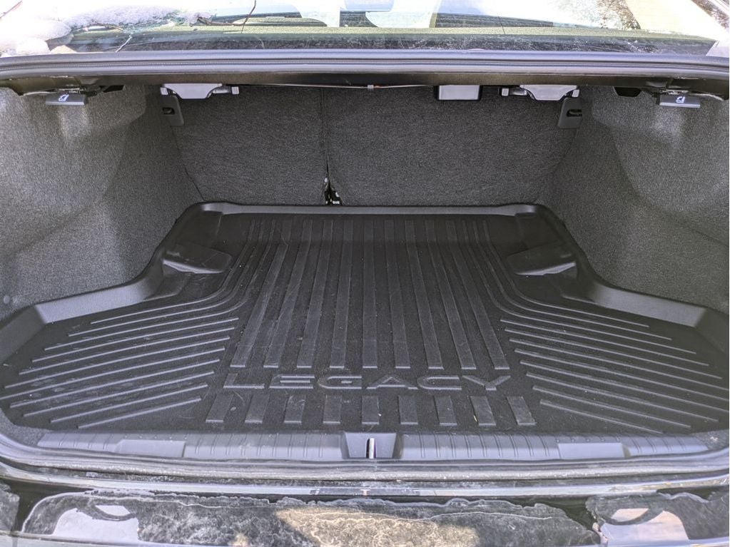 2025 Subaru Legacy Limited