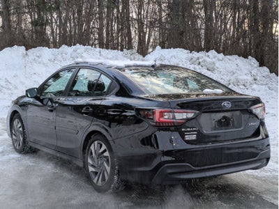 2025 Subaru Legacy Limited