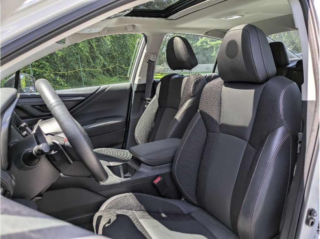 2023 Subaru Legacy Sport