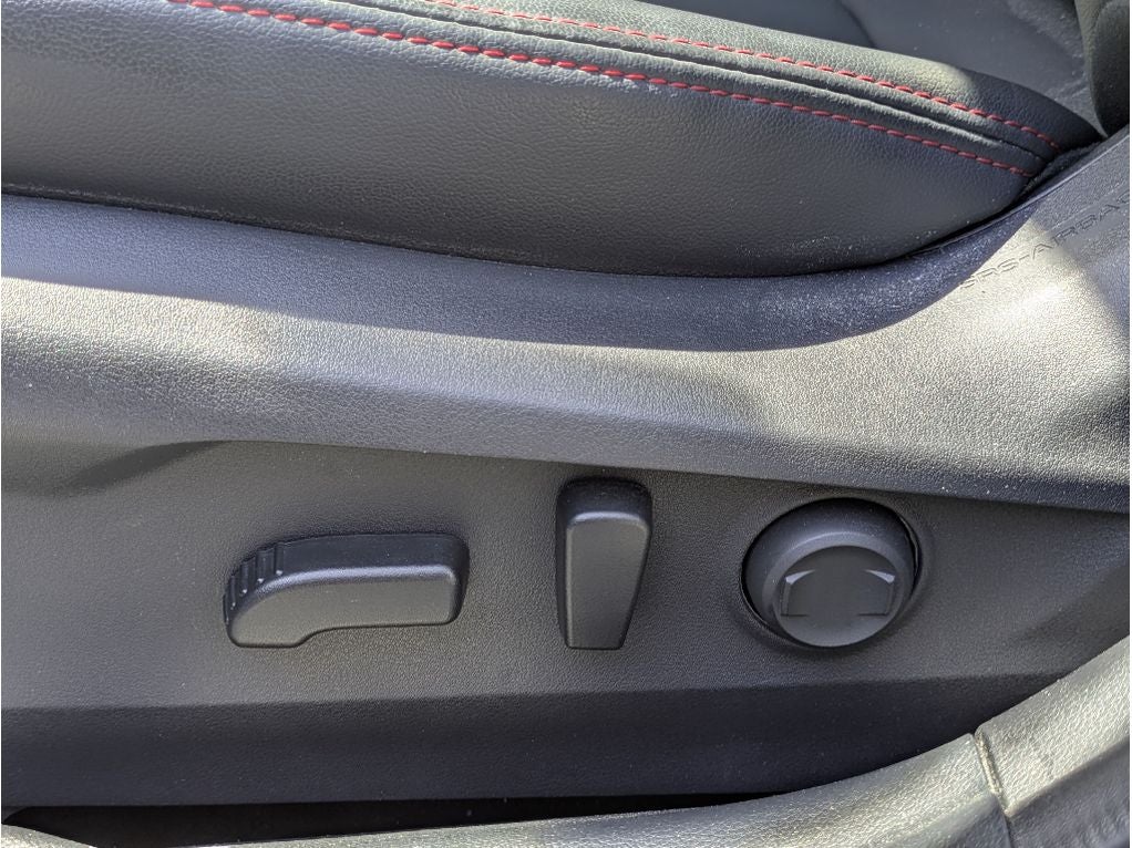 2023 Subaru Legacy Sport