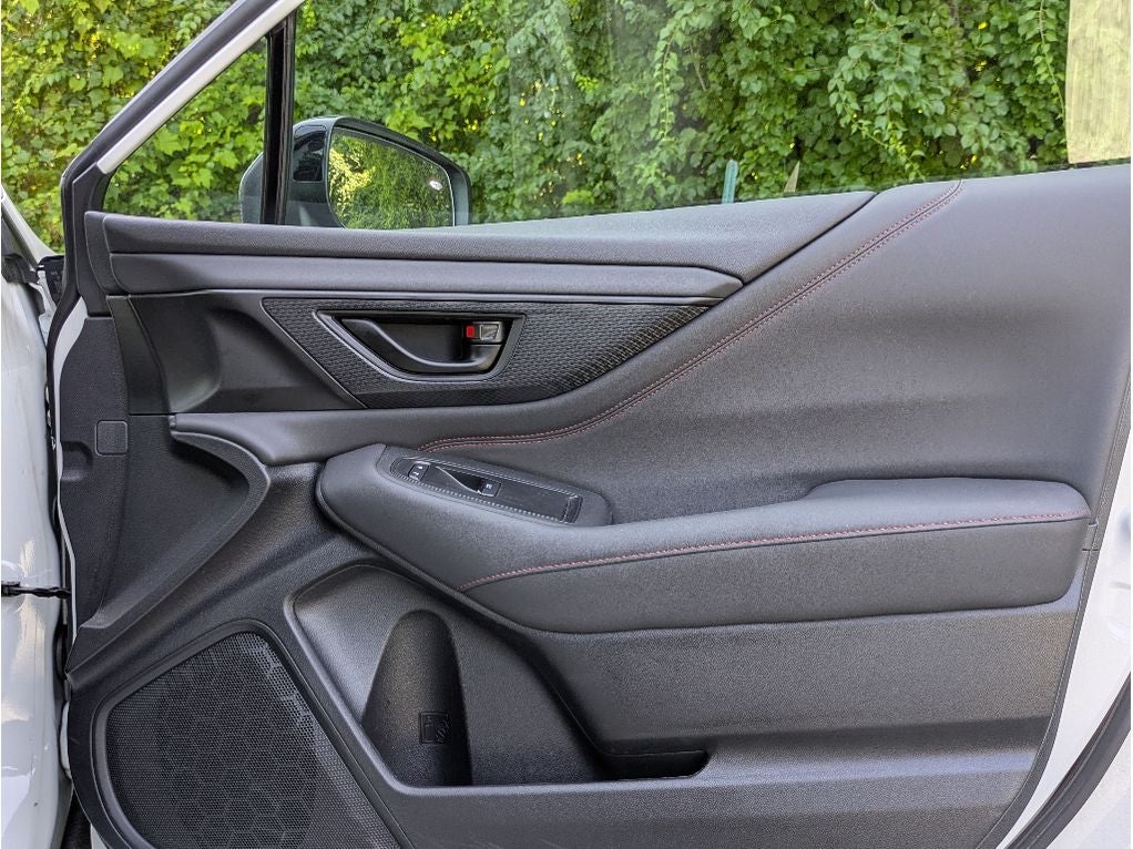 2023 Subaru Legacy Sport