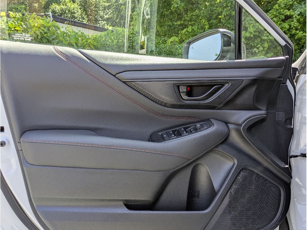 2023 Subaru Legacy Sport