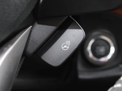 2022 Subaru Legacy Touring XT