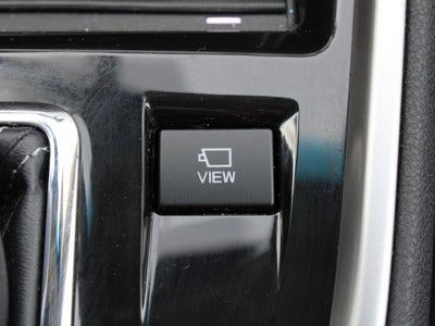 2022 Subaru Legacy Touring XT