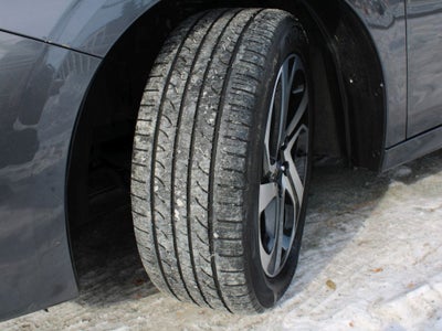 2022 Subaru Legacy Touring XT