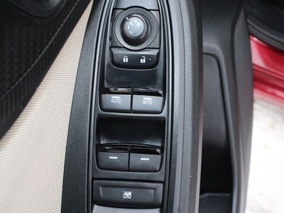 2023 Subaru Impreza Base