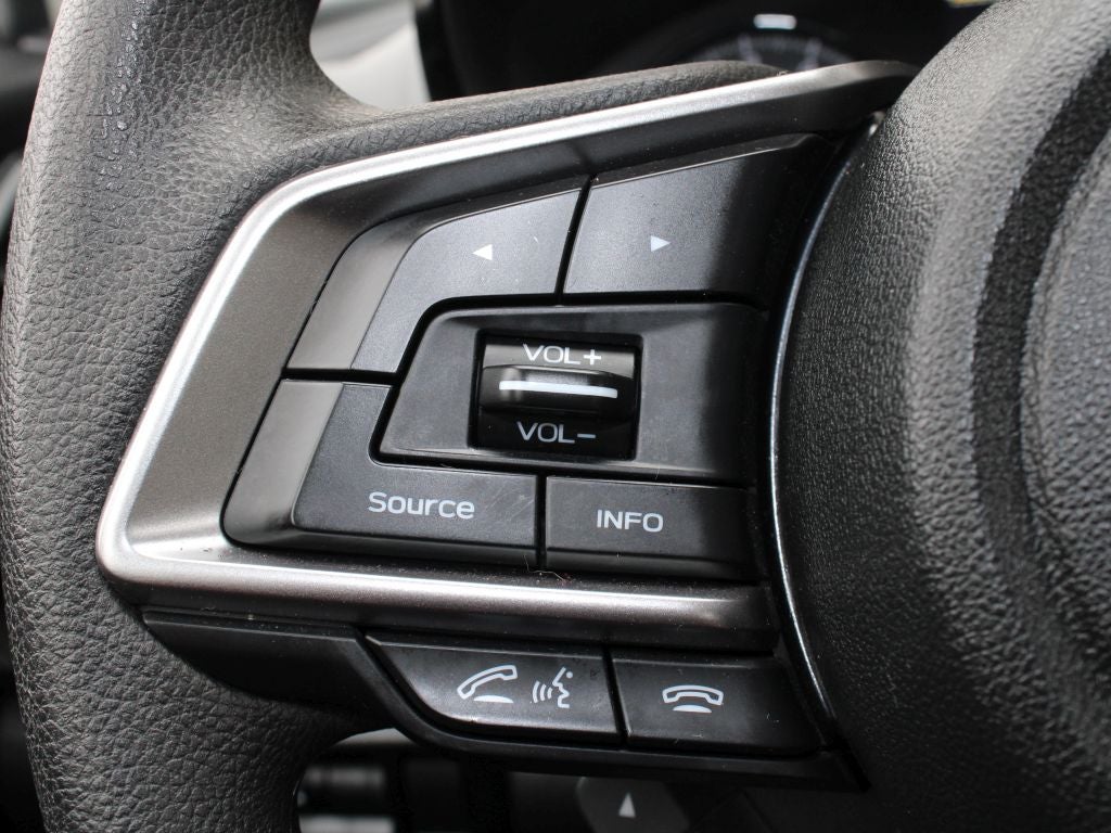 2023 Subaru Impreza Base