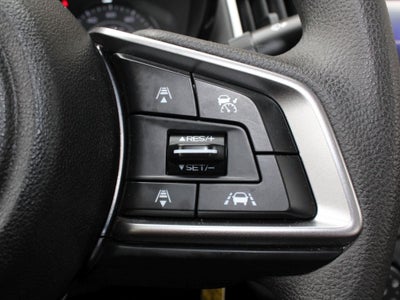 2023 Subaru Impreza Base