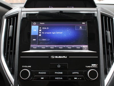 2023 Subaru Impreza Base