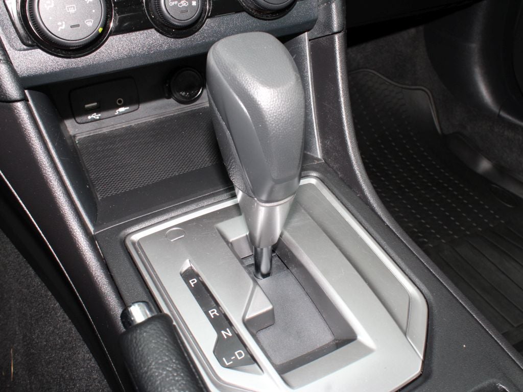 2023 Subaru Impreza Base