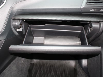 2023 Subaru Impreza Base