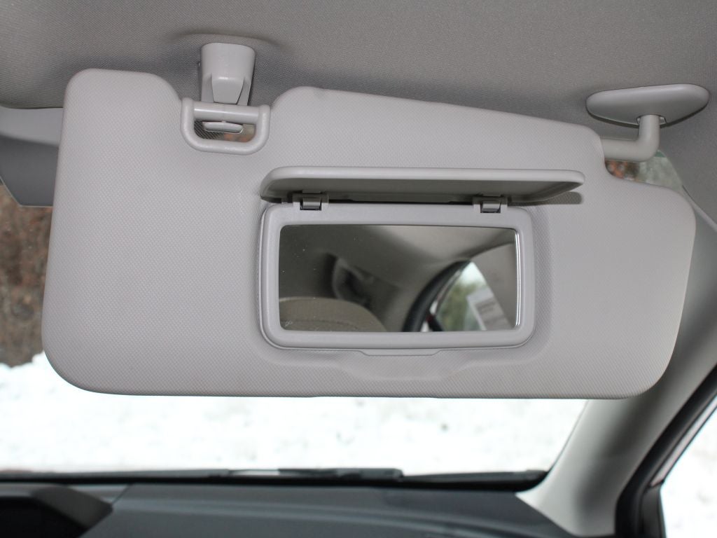 2023 Subaru Impreza Base