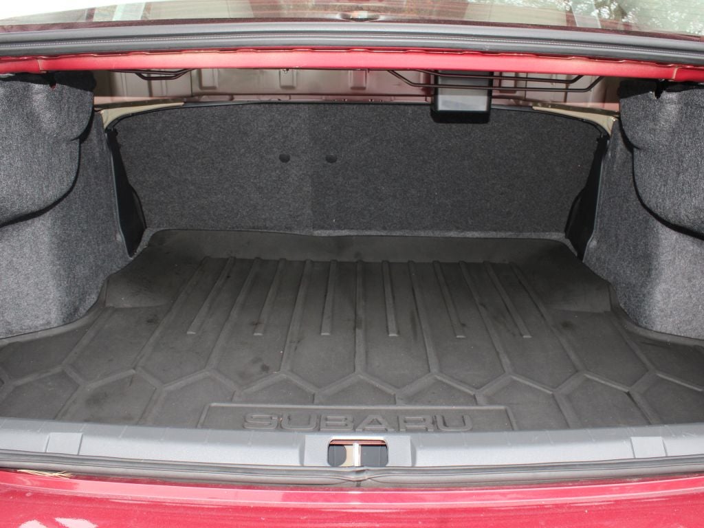 2023 Subaru Impreza Base