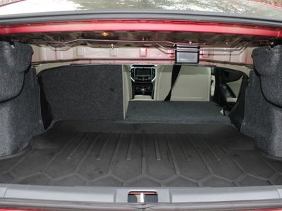 2023 Subaru Impreza Base