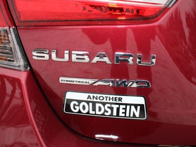 2023 Subaru Impreza Base