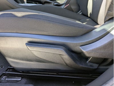 2023 Subaru Impreza Base