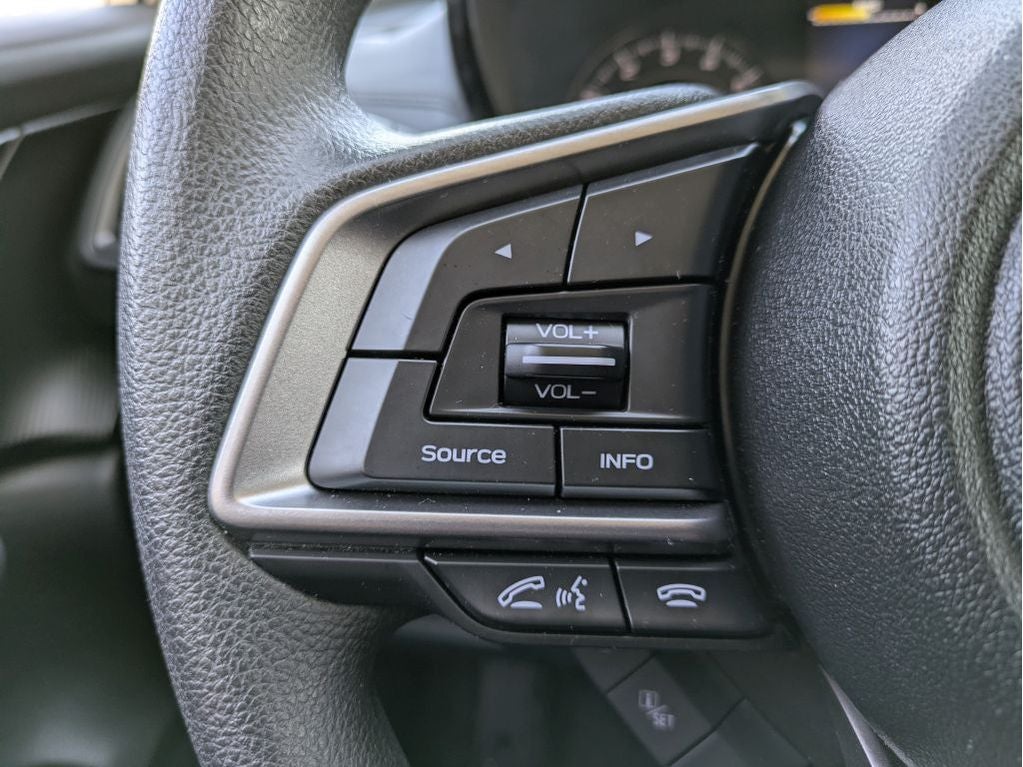 2023 Subaru Impreza Base