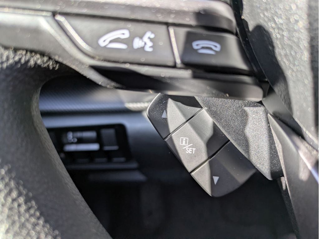 2023 Subaru Impreza Base