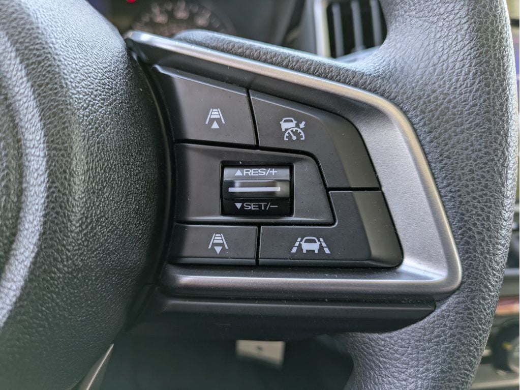 2023 Subaru Impreza Base