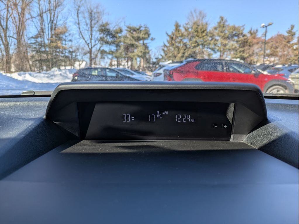 2023 Subaru Impreza Base