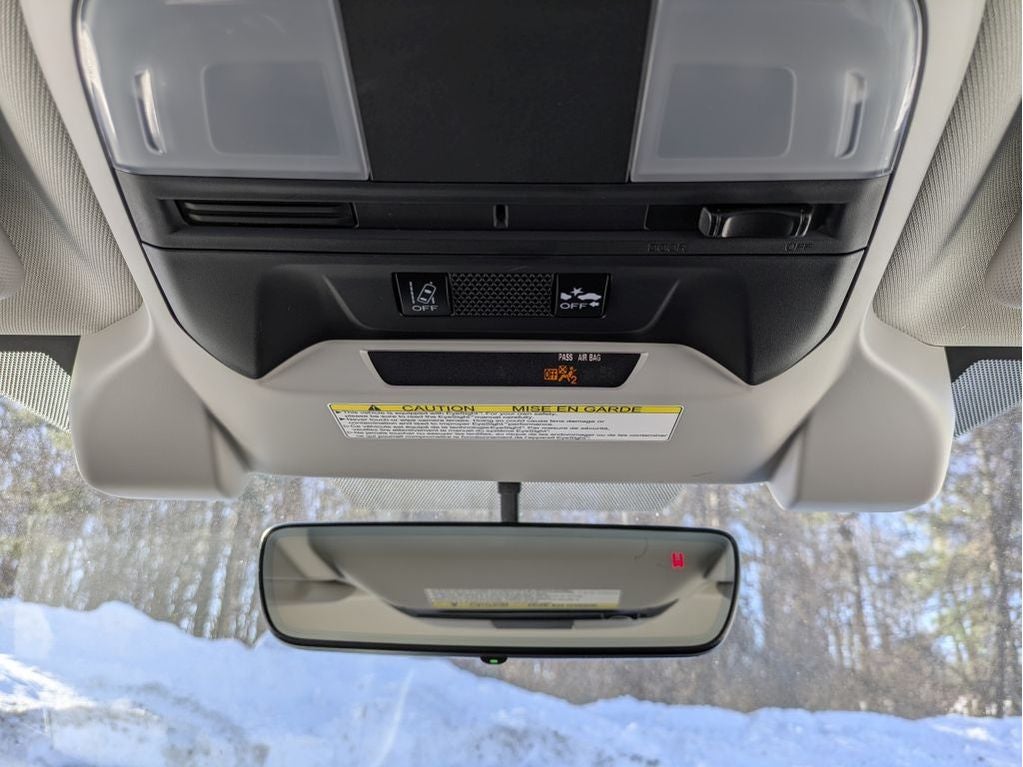 2023 Subaru Impreza Base