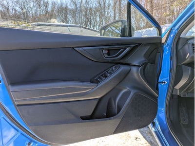 2023 Subaru Impreza Base