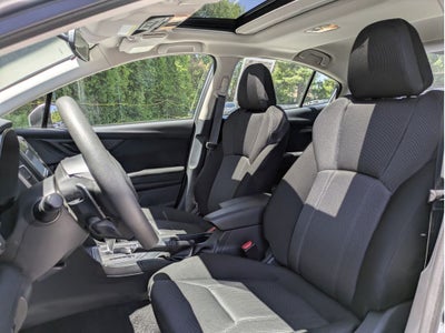 2023 Subaru Impreza Premium