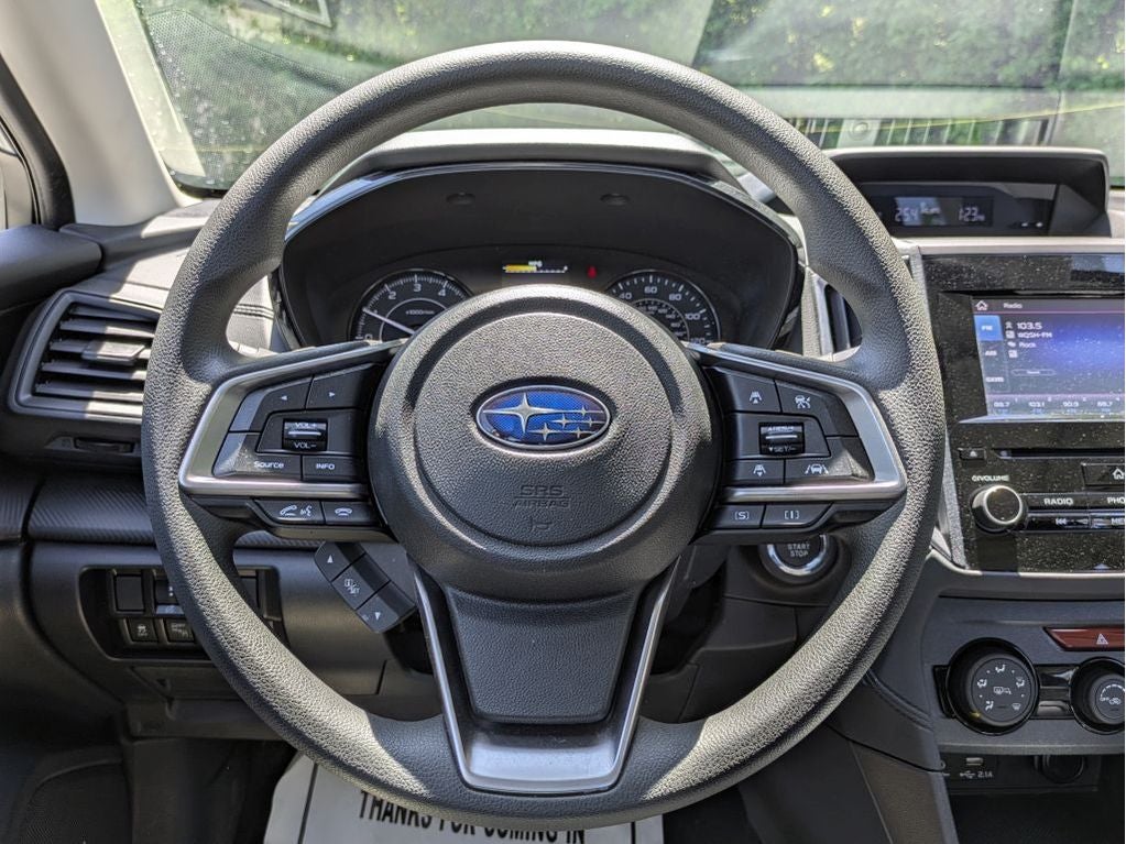 2023 Subaru Impreza Premium