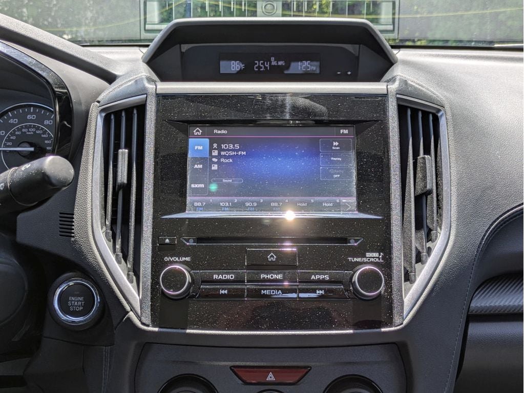 2023 Subaru Impreza Premium