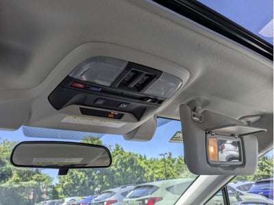 2023 Subaru Impreza Premium