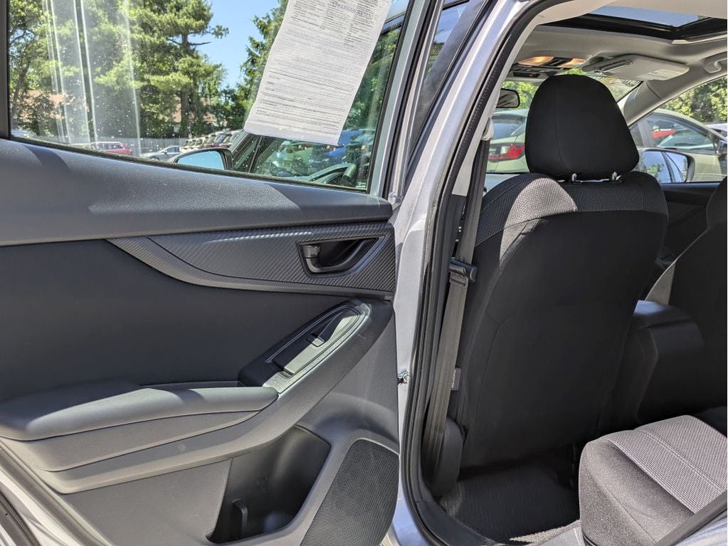 2023 Subaru Impreza Premium