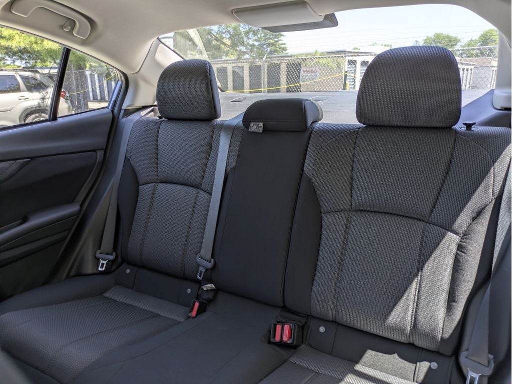 2023 Subaru Impreza Premium